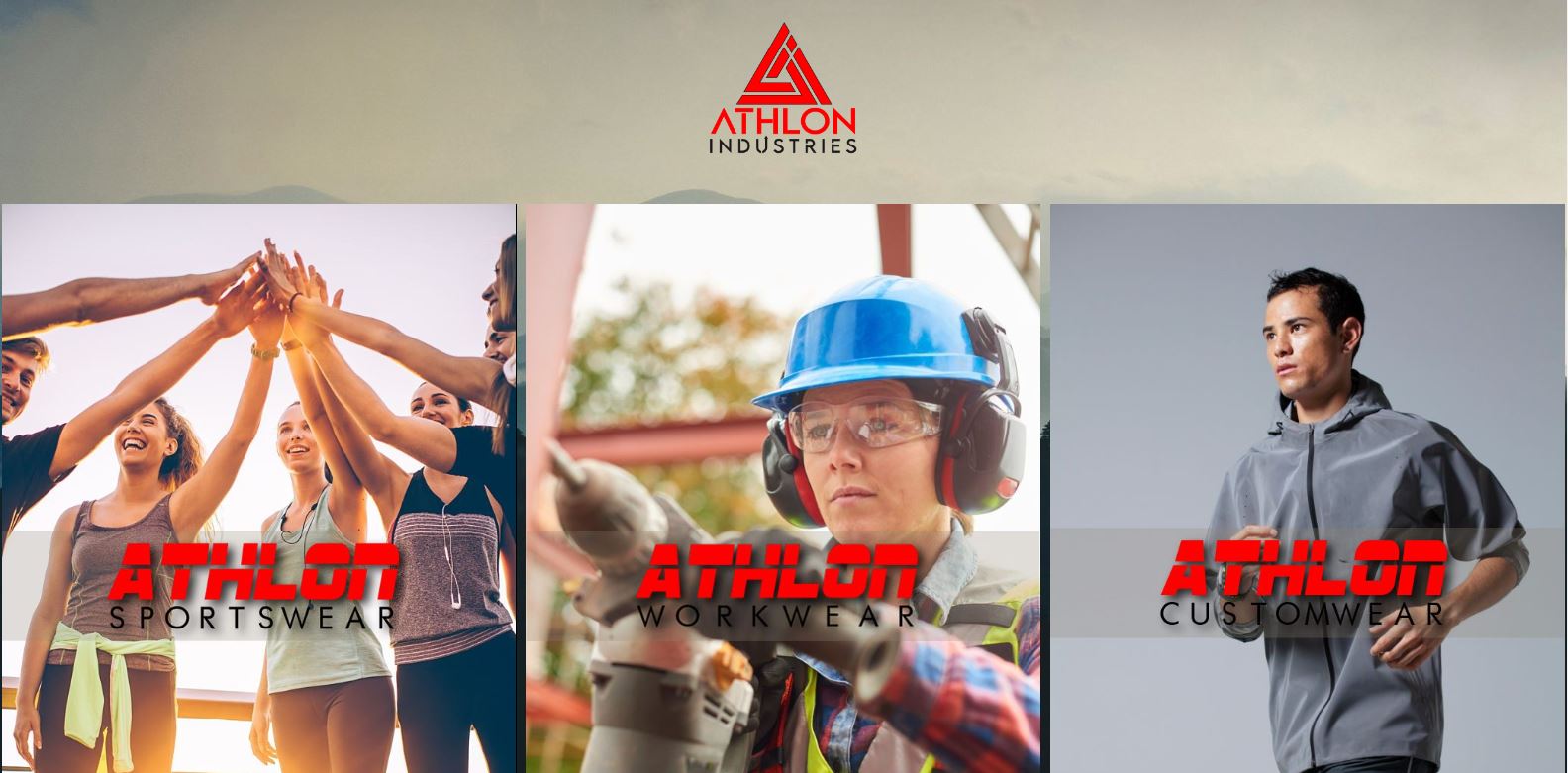 Athlon Industries